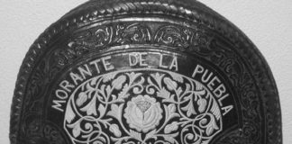El fundón desaparecido de Morante. (FOTO: Mundotoro)